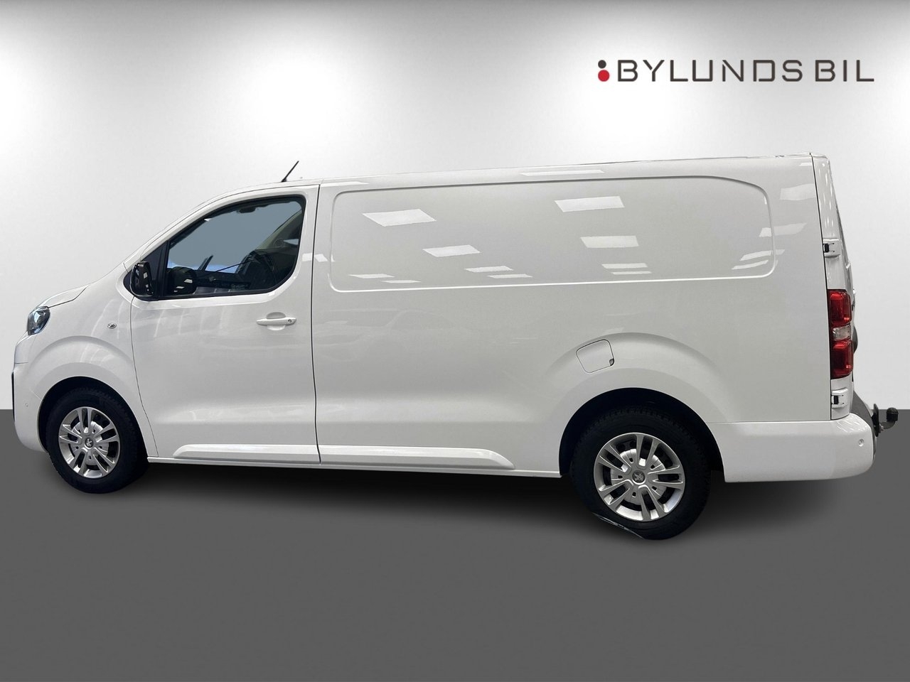 Peugeot Expert 2022, bild 4/10