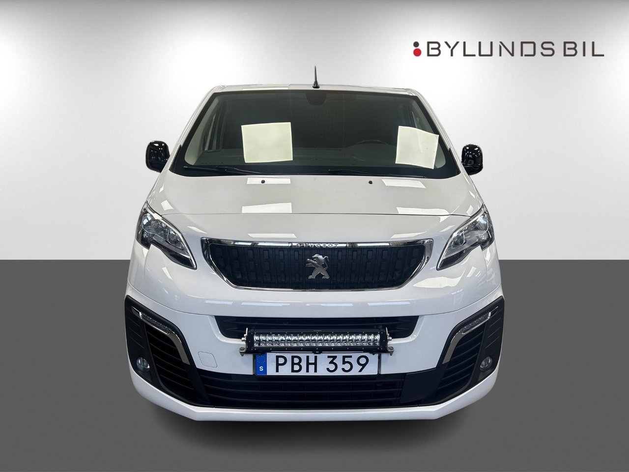 Peugeot Expert 2022, bild 2/10