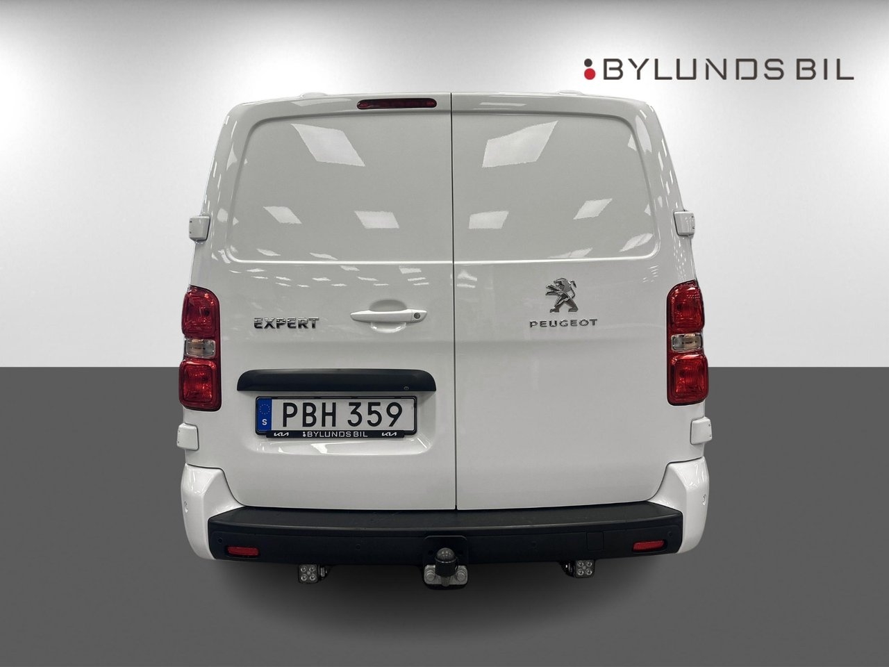Peugeot Expert 2022, bild 5/10