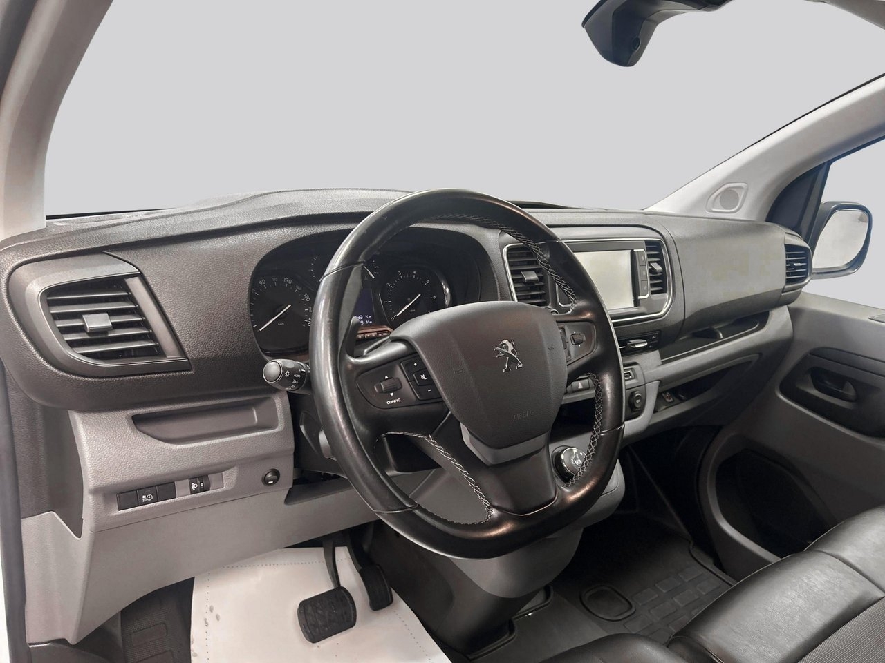 Peugeot Expert 2022, bild 7/10