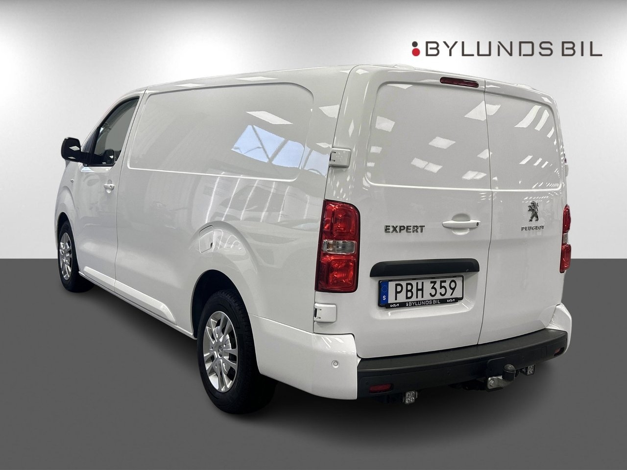 Peugeot Expert 2022, bild 6/10