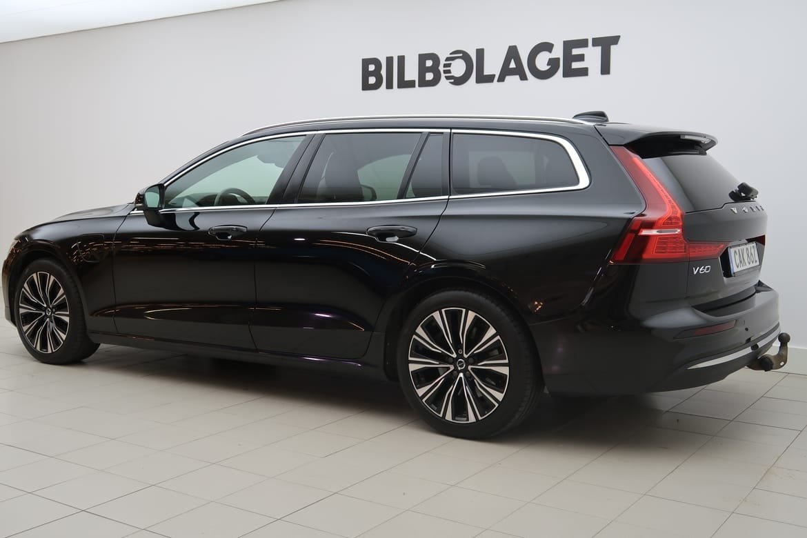 Volvo V60 2024, bild 3/10
