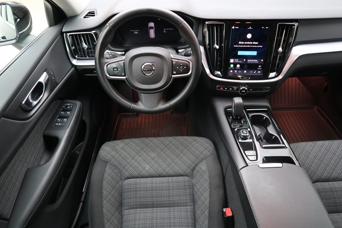 Volvo V60 2024, bild 6/10