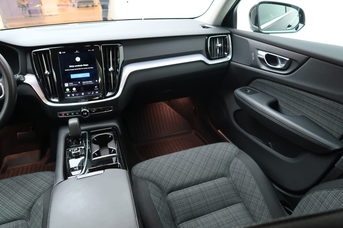 Volvo V60 2024, bild 7/10