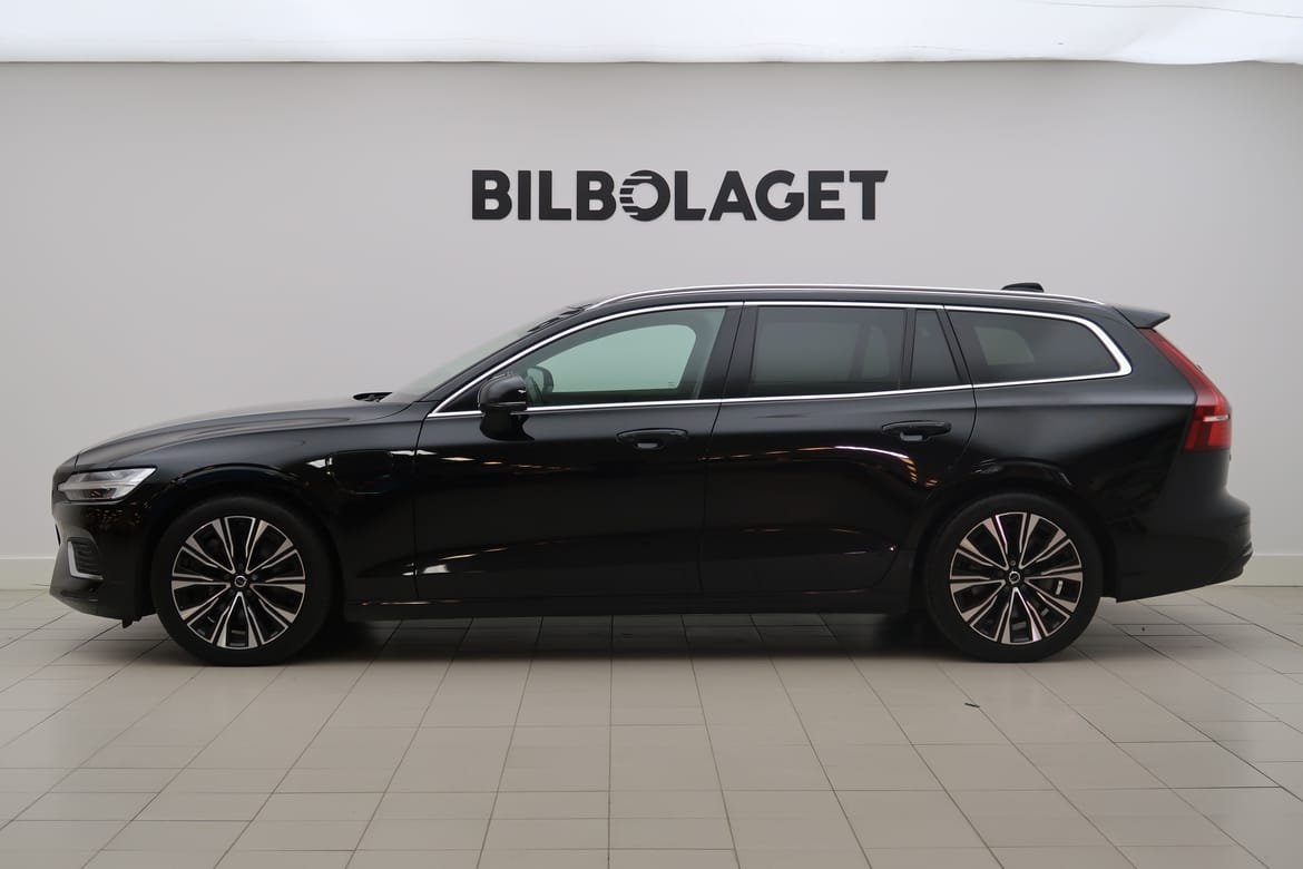 Volvo V60 2024, bild 2/10