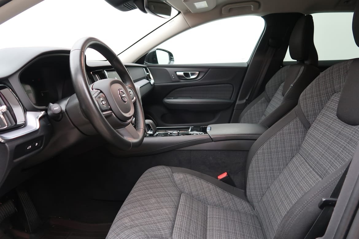 Volvo V60 2024, bild 4/10