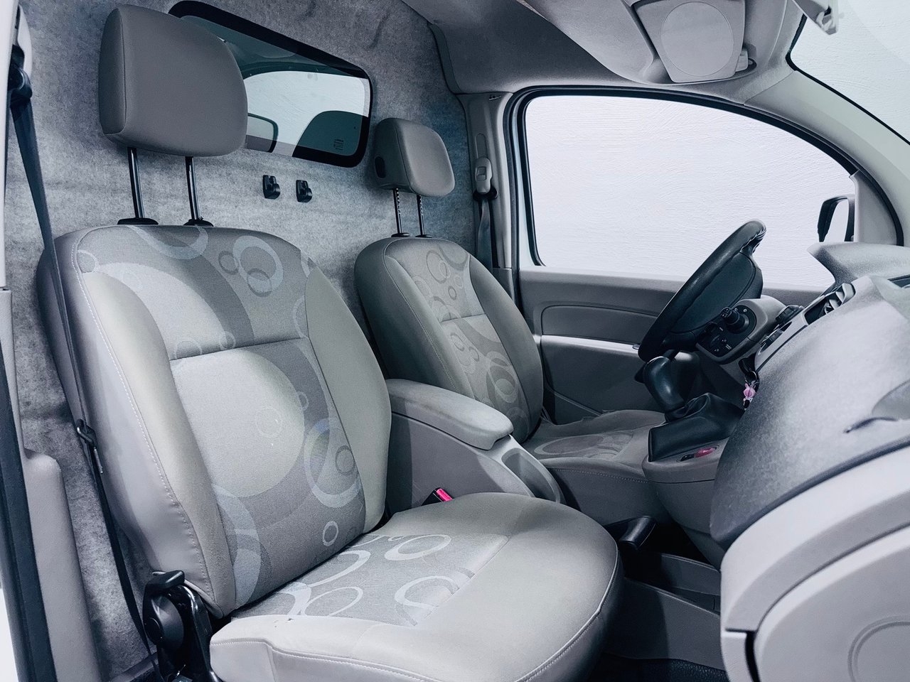 Renault Kangoo Express 2010, bild 6/10
