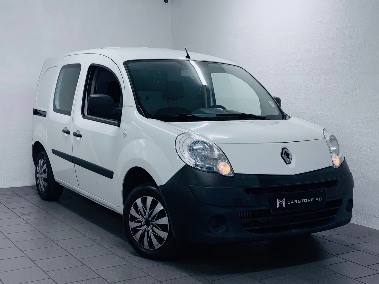 Renault Kangoo Express 2010, bild 3/10