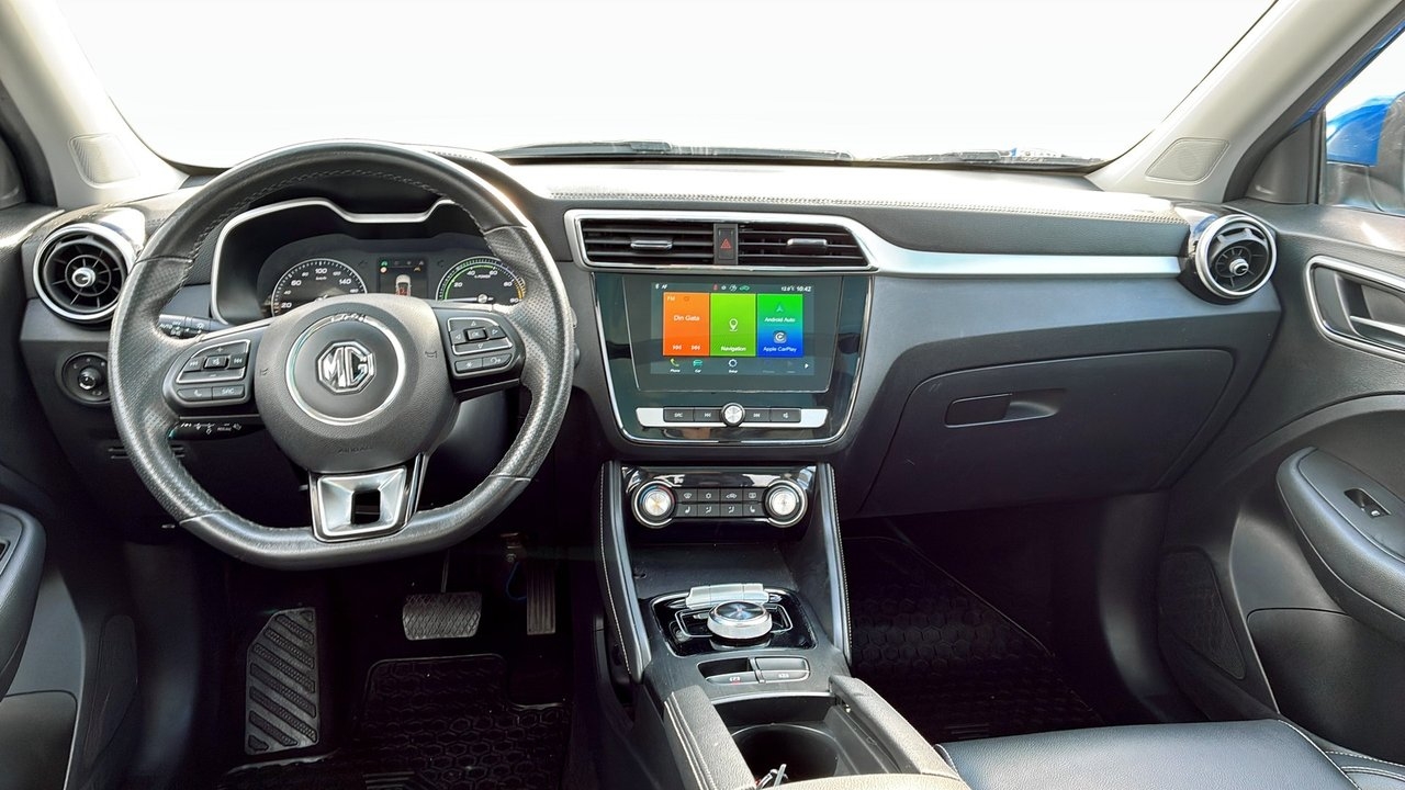 MG ZS LUXURY 45KWH 2020, bild 4/10