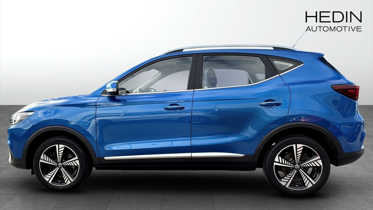 MG ZS LUXURY 45KWH 2020, bild 6/10