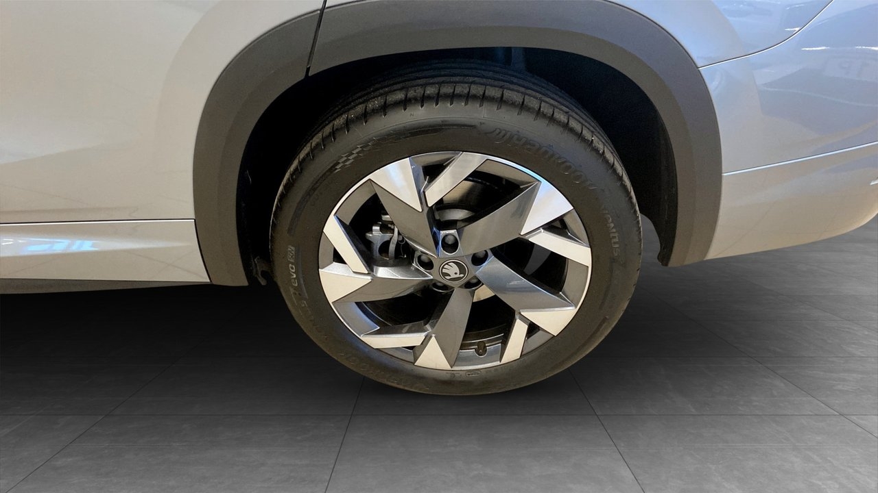 Skoda Kodiaq 2026, bild 6/10