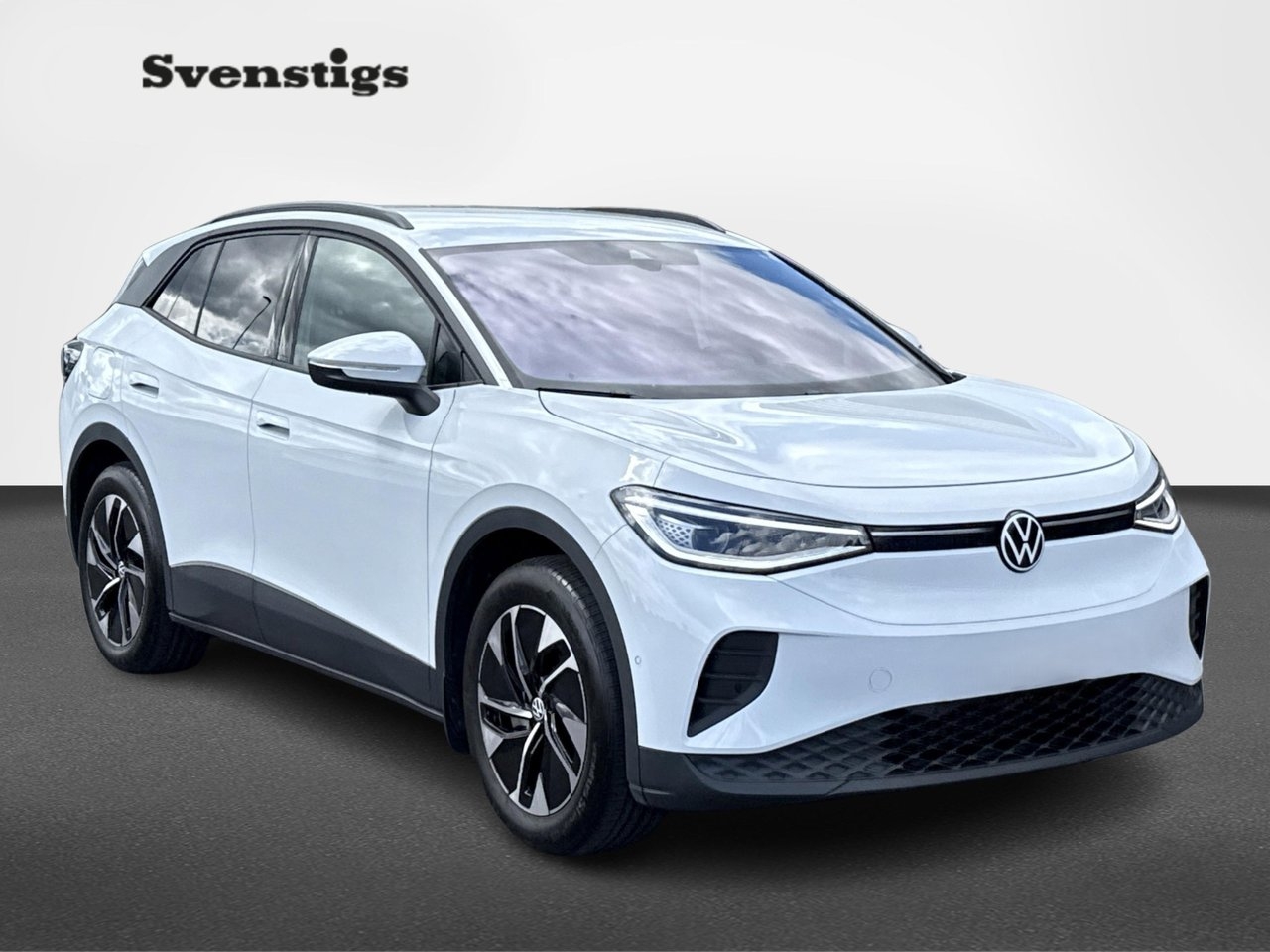 Volkswagen ID.4 Pro 286hk Drag IQ.Light 2027, kuva 7/10
