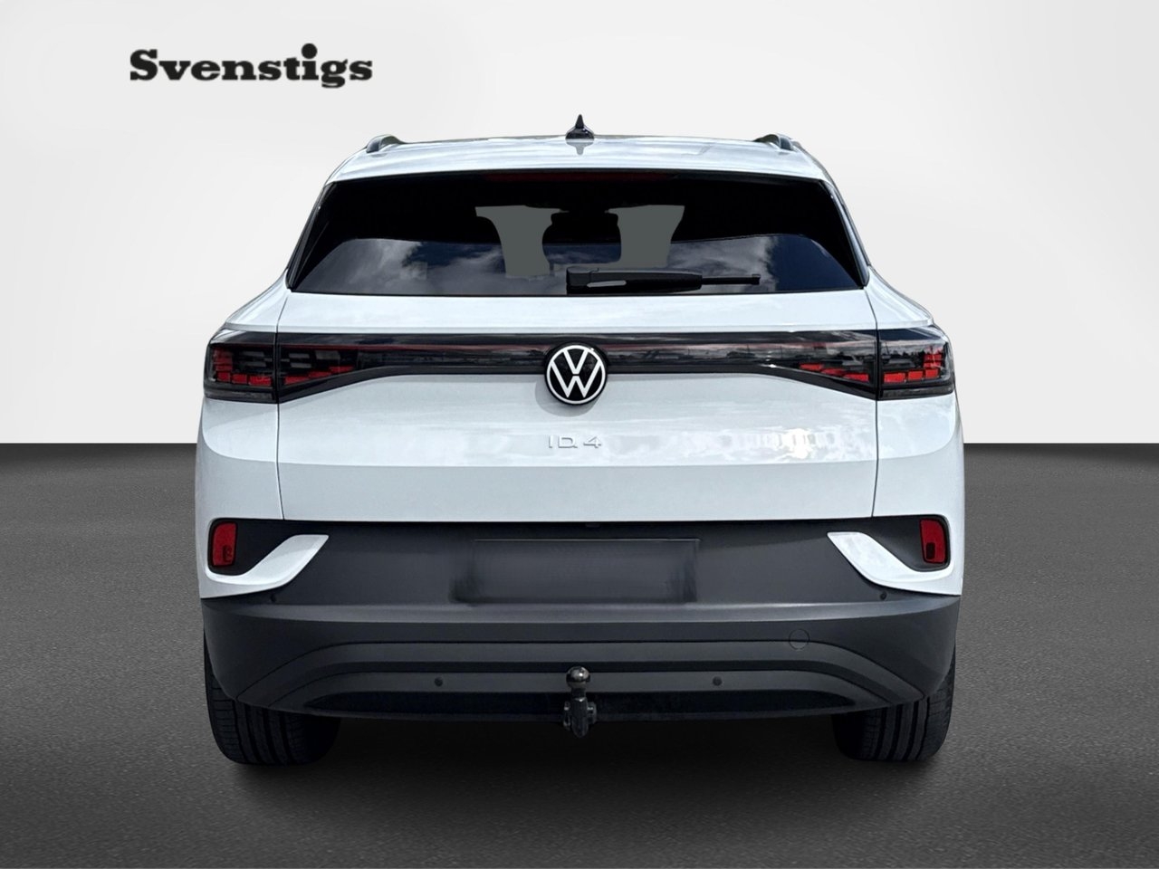 Volkswagen ID.4 Pro 286hk Drag IQ.Light 2027, kuva 4/10