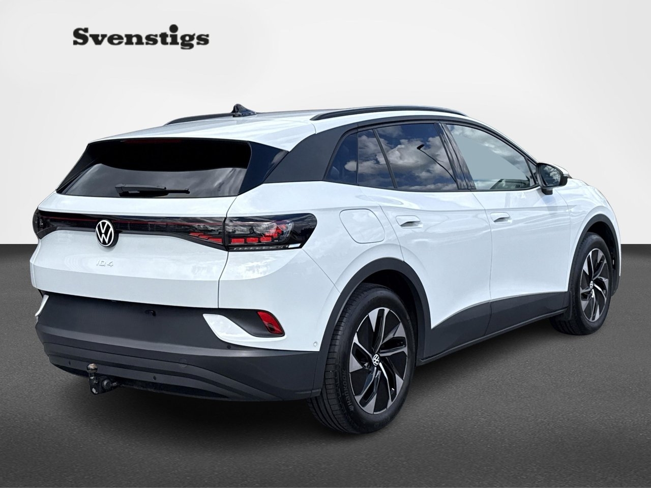 Volkswagen ID.4 Pro 286hk Drag IQ.Light 2027, kuva 5/10