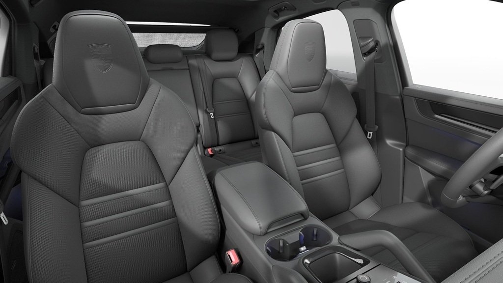 Porsche Cayenne 2027, bild 6/6
