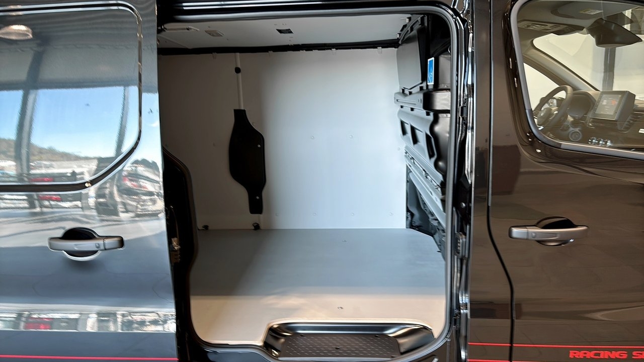 Renault Trafic 2026, bild 5/10