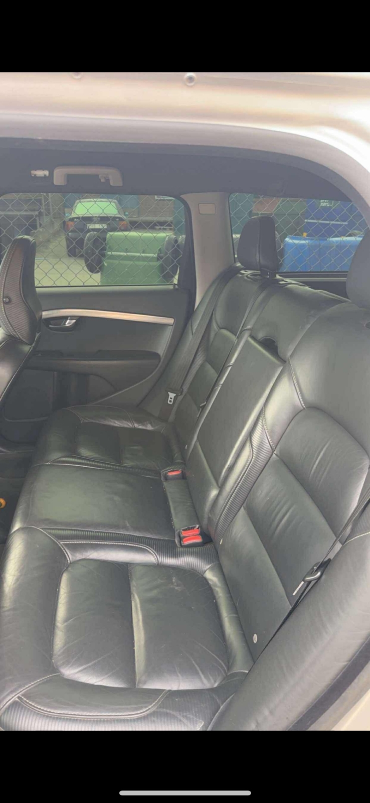 Volvo V70 Momentum 2009, bild 6/10
