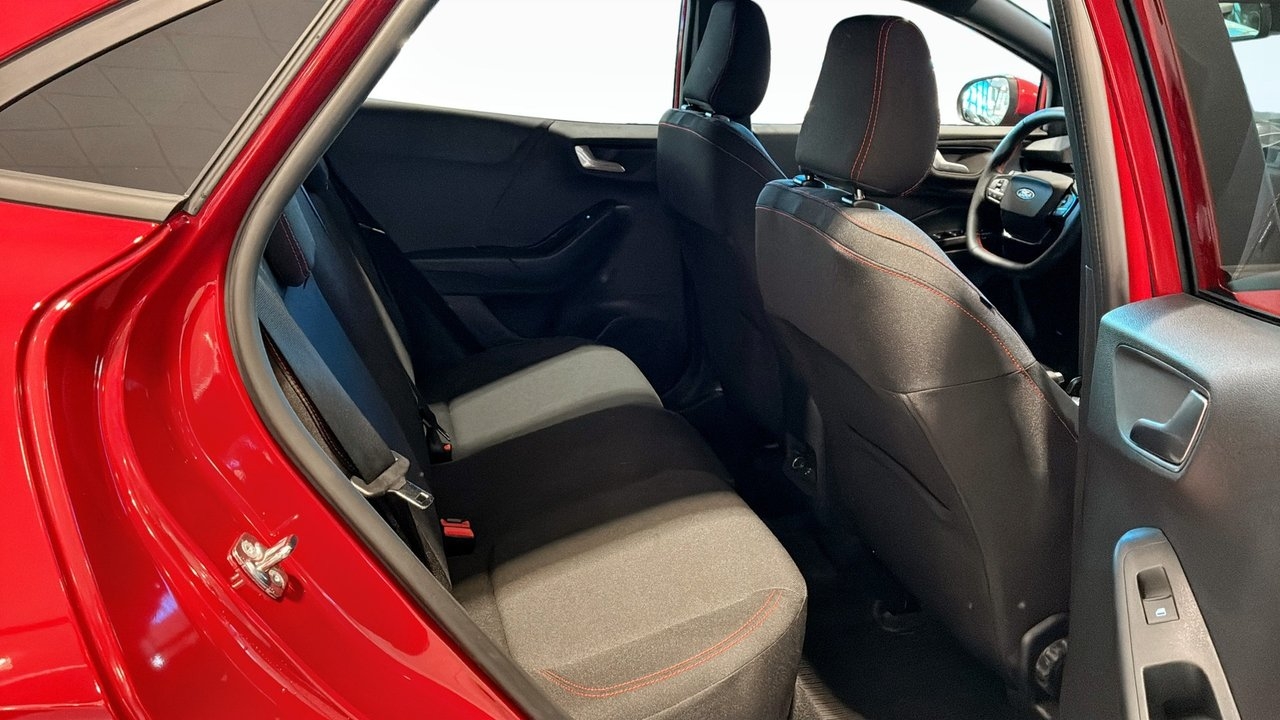 Ford Puma 2027, bild 5/10