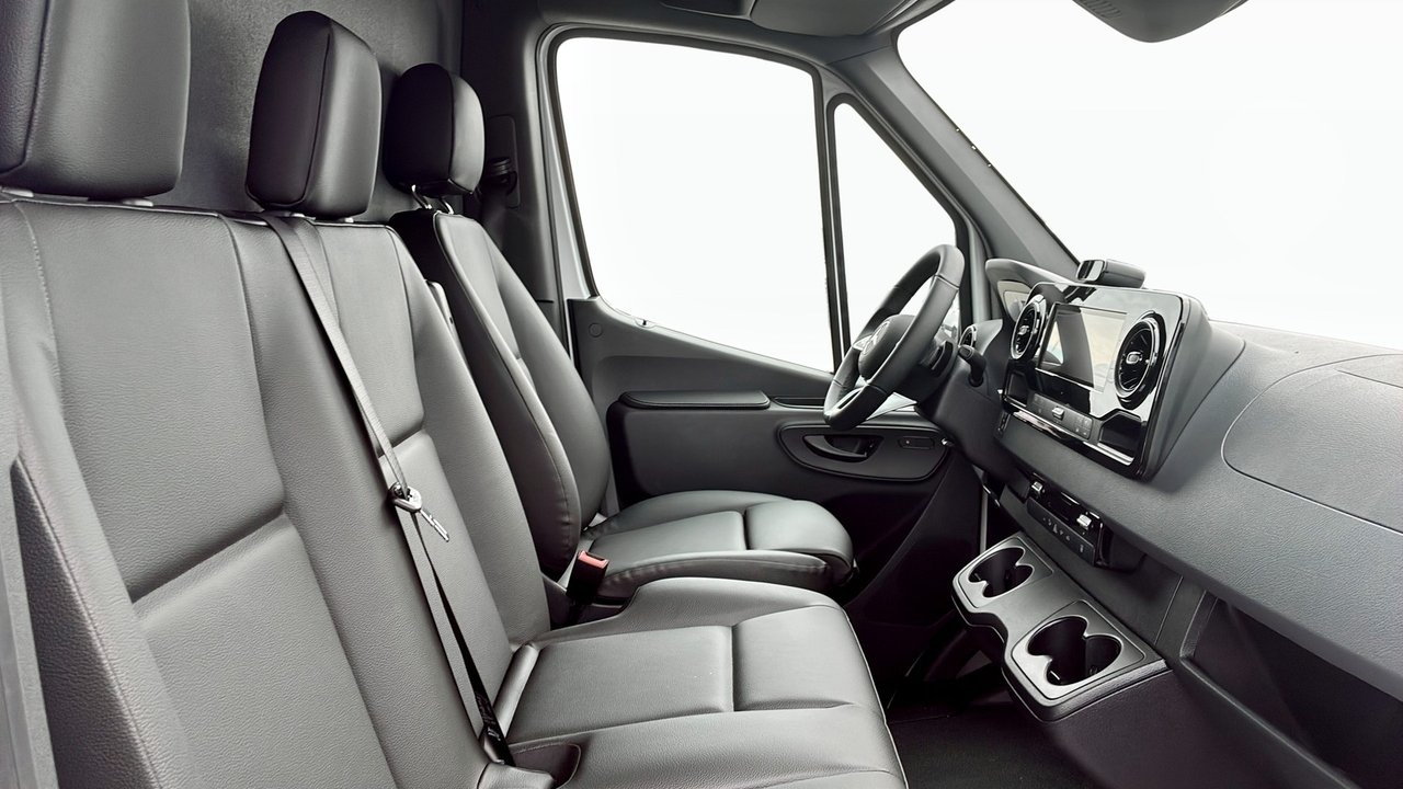 Mercedes-Benz Sprinter 2026, bild 3/10