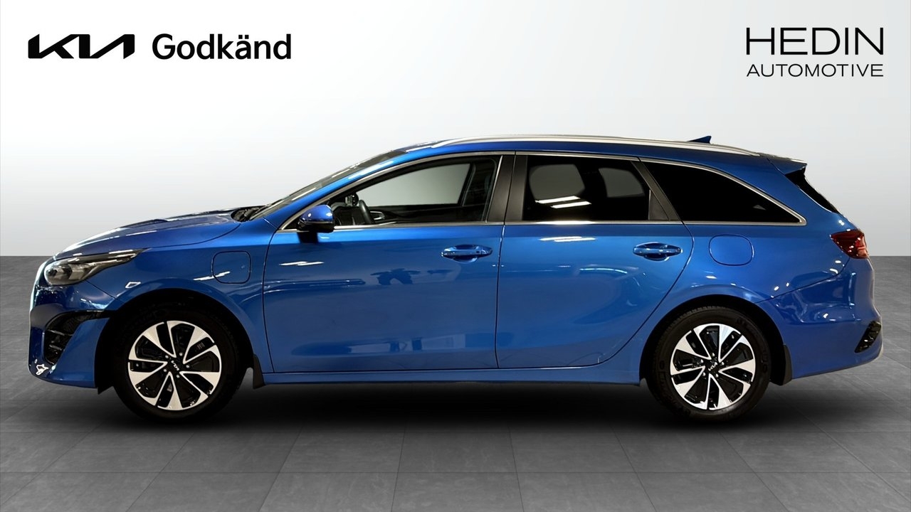 Kia Ceed 1.6 GDI Advance Plus 2022, bild 4/10