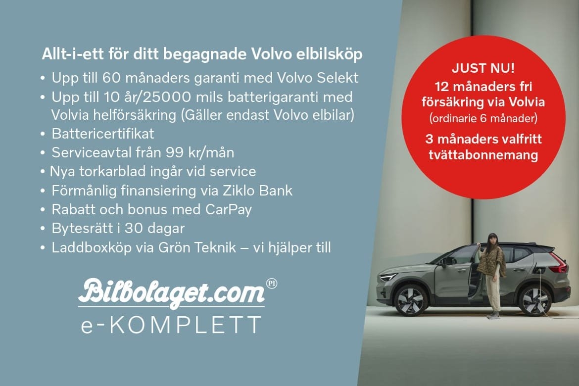 Volvo EX90 2025, bild 5/10
