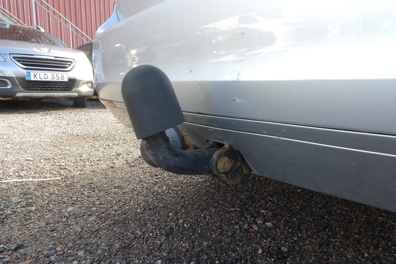 Volkswagen Golf 2011, bild 5/10
