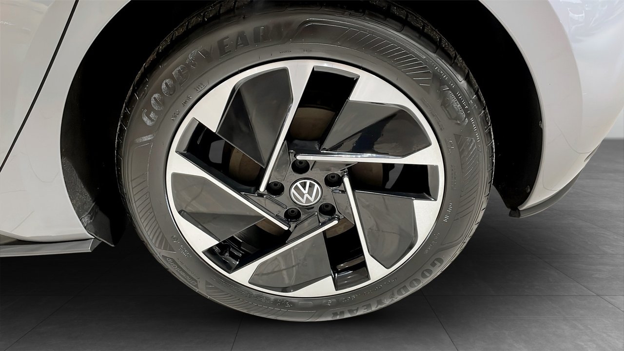 Volkswagen ID.3 Pro Performance 58 kWh 2023, bild 6/10
