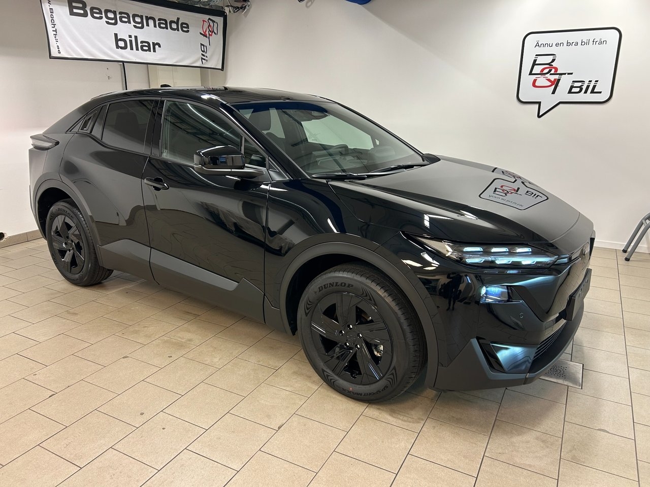 Subaru Uncharted 2026, bild 2/10