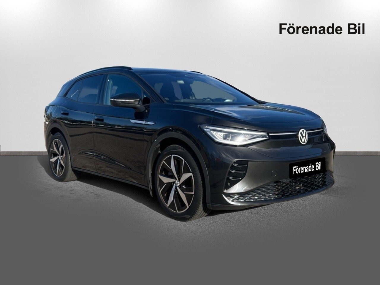 Volkswagen ID.4 GTX 4M Komfort Plus/Drag 2022, bild 3/10
