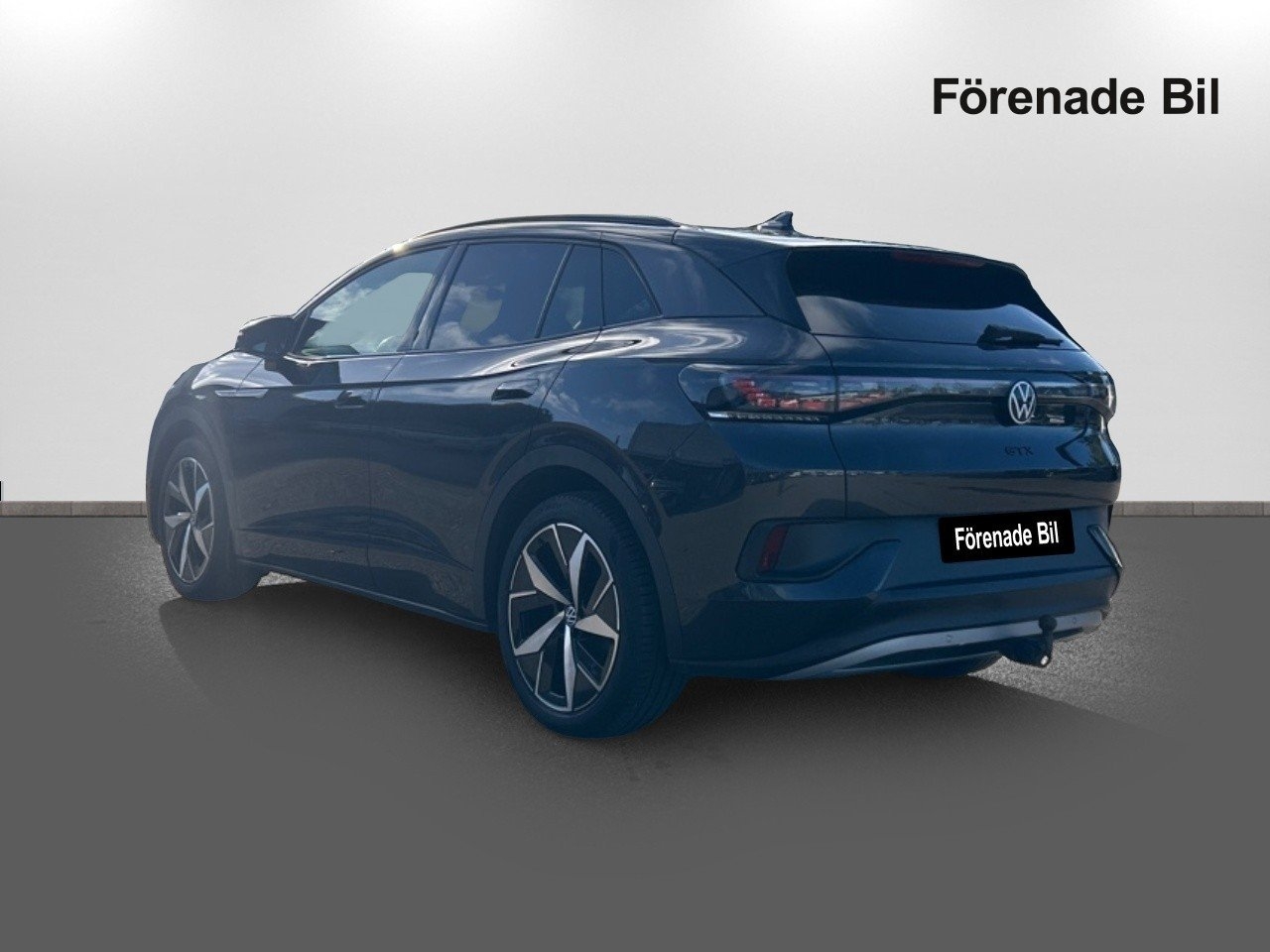 Volkswagen ID.4 GTX 4M Komfort Plus/Drag 2022, bild 6/10