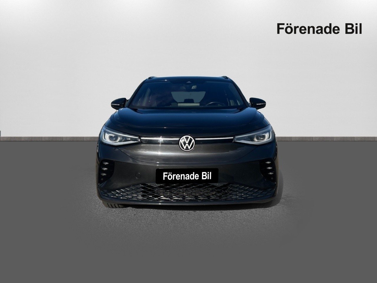 Volkswagen ID.4 GTX 4M Komfort Plus/Drag 2022, bild 2/10