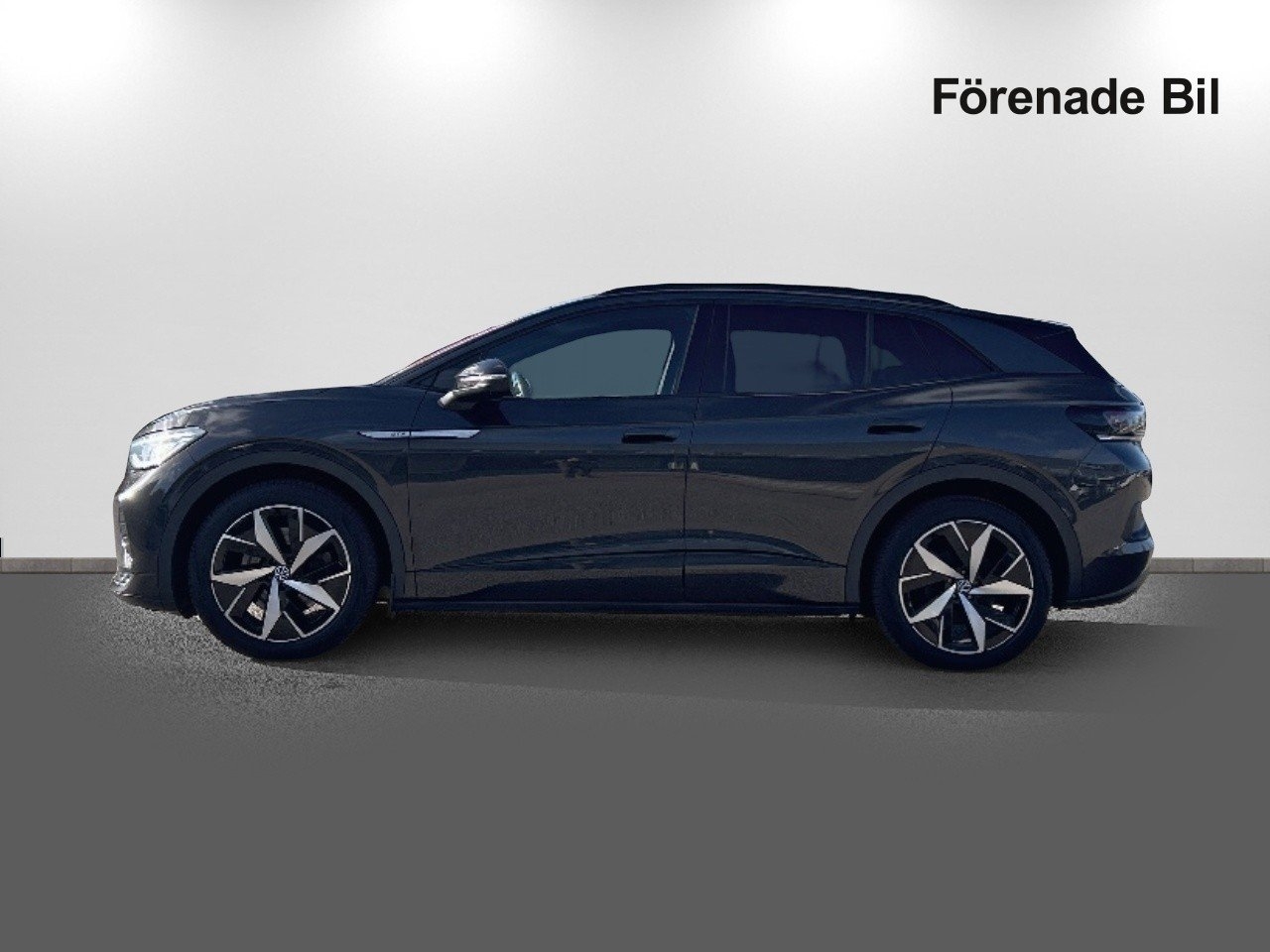Volkswagen ID.4 GTX 4M Komfort Plus/Drag 2022, bild 4/10