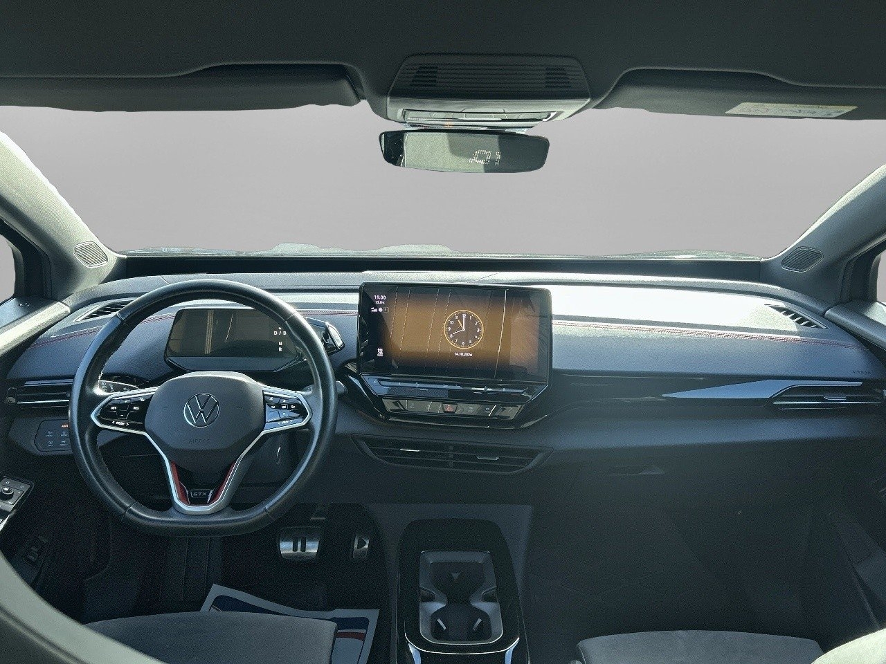 Volkswagen ID.4 GTX 4M Komfort Plus/Drag 2022, bild 7/10