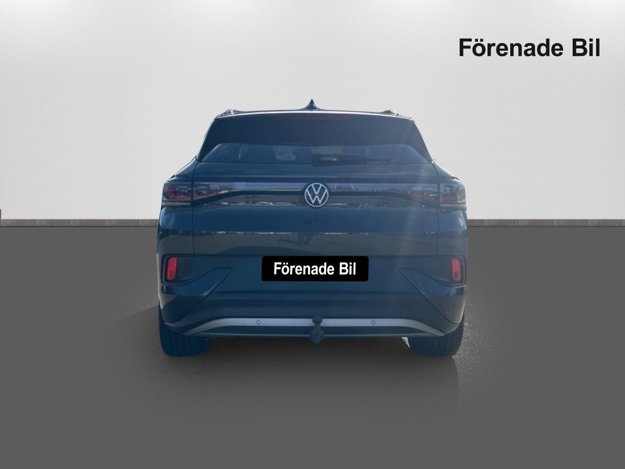 Volkswagen ID.4 GTX 4M Komfort Plus/Drag 2022, bild 5/10
