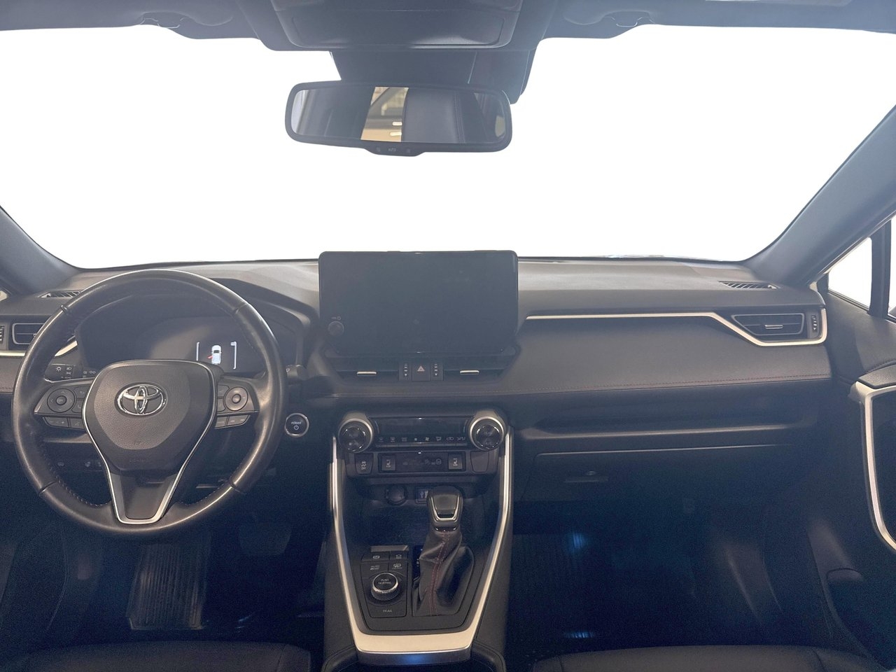 Toyota RAV4 2.5 Edition 2023, bild 3/14