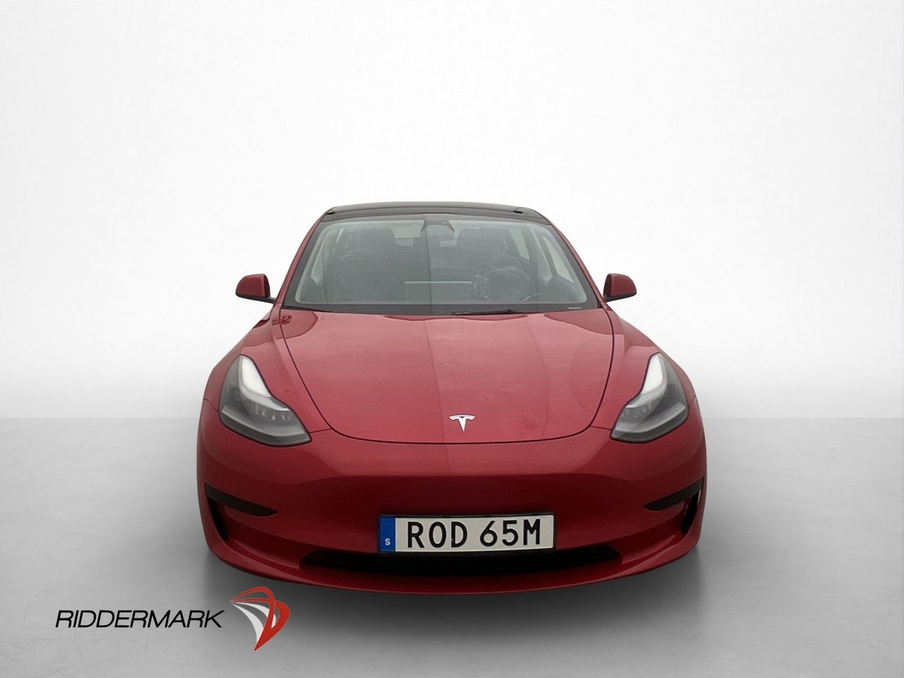Tesla Model 3 2022, bild 3/10