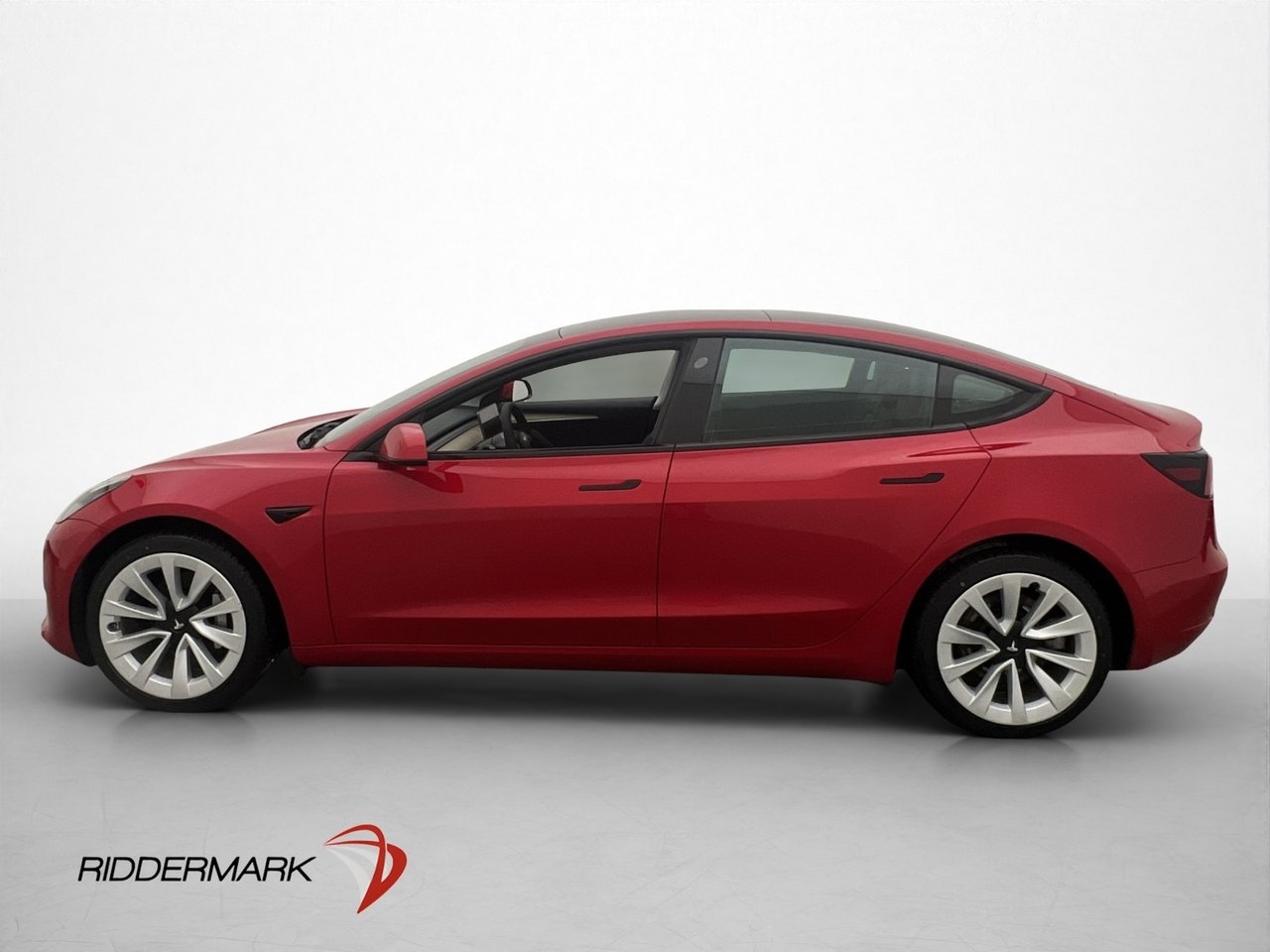 Tesla Model 3 2022, bild 5/10