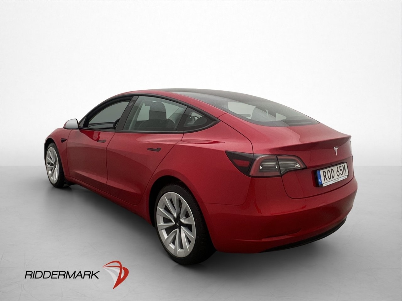 Tesla Model 3 2022, bild 6/10