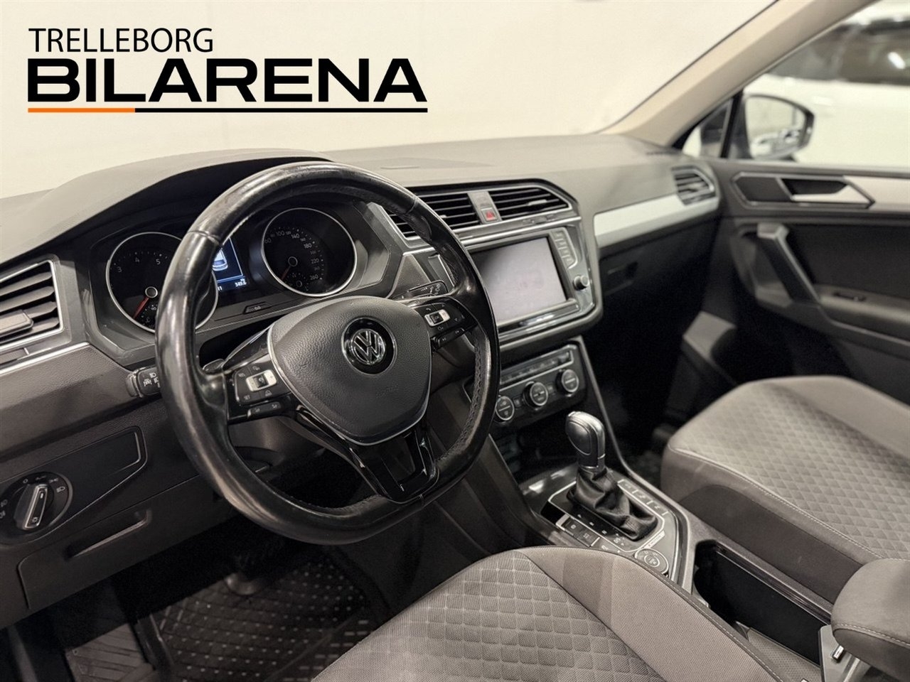 Volkswagen Tiguan 1.4 TSI 2017, photo 10/10