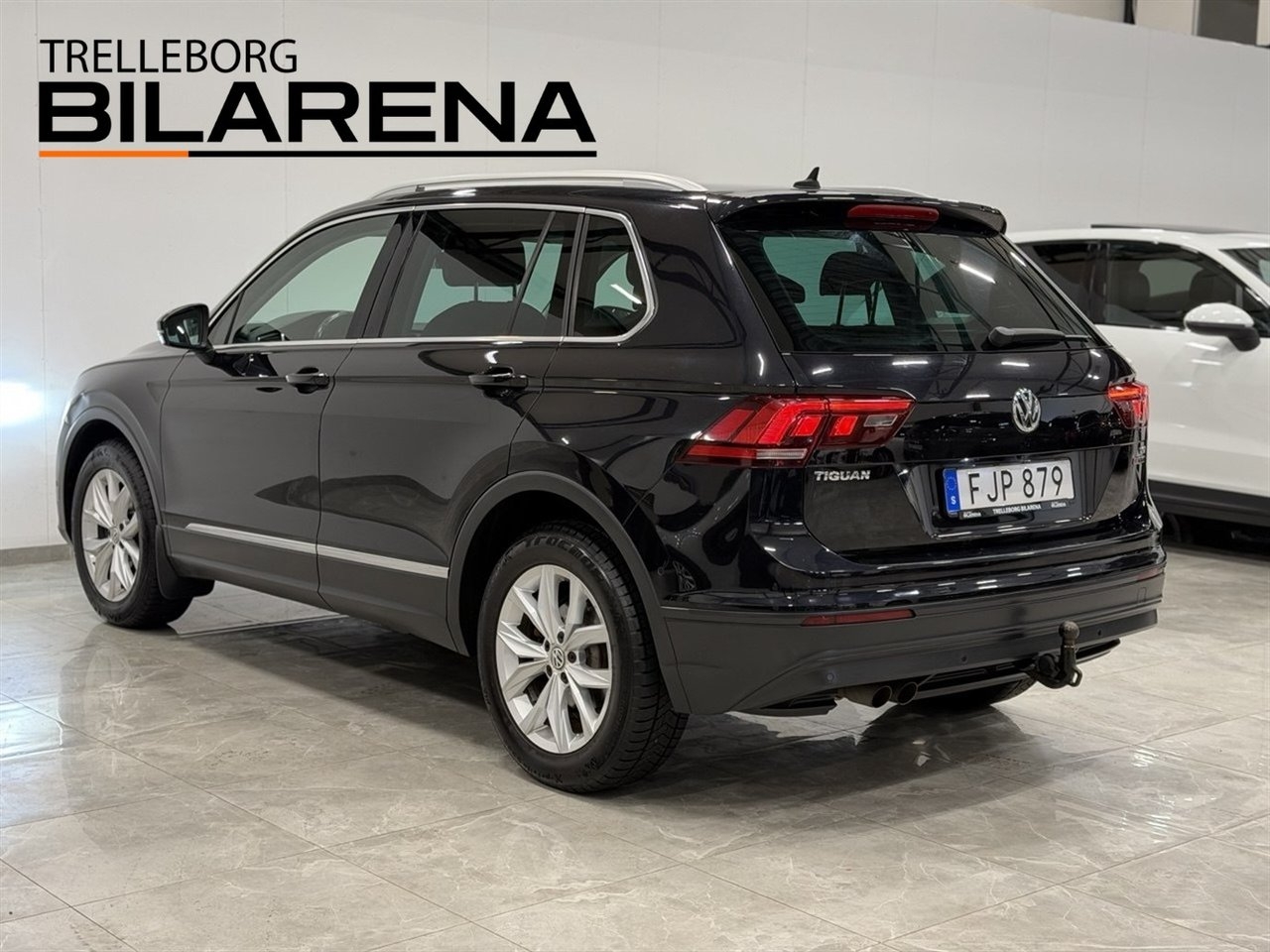 Volkswagen Tiguan 1.4 TSI 2017, photo 6/10