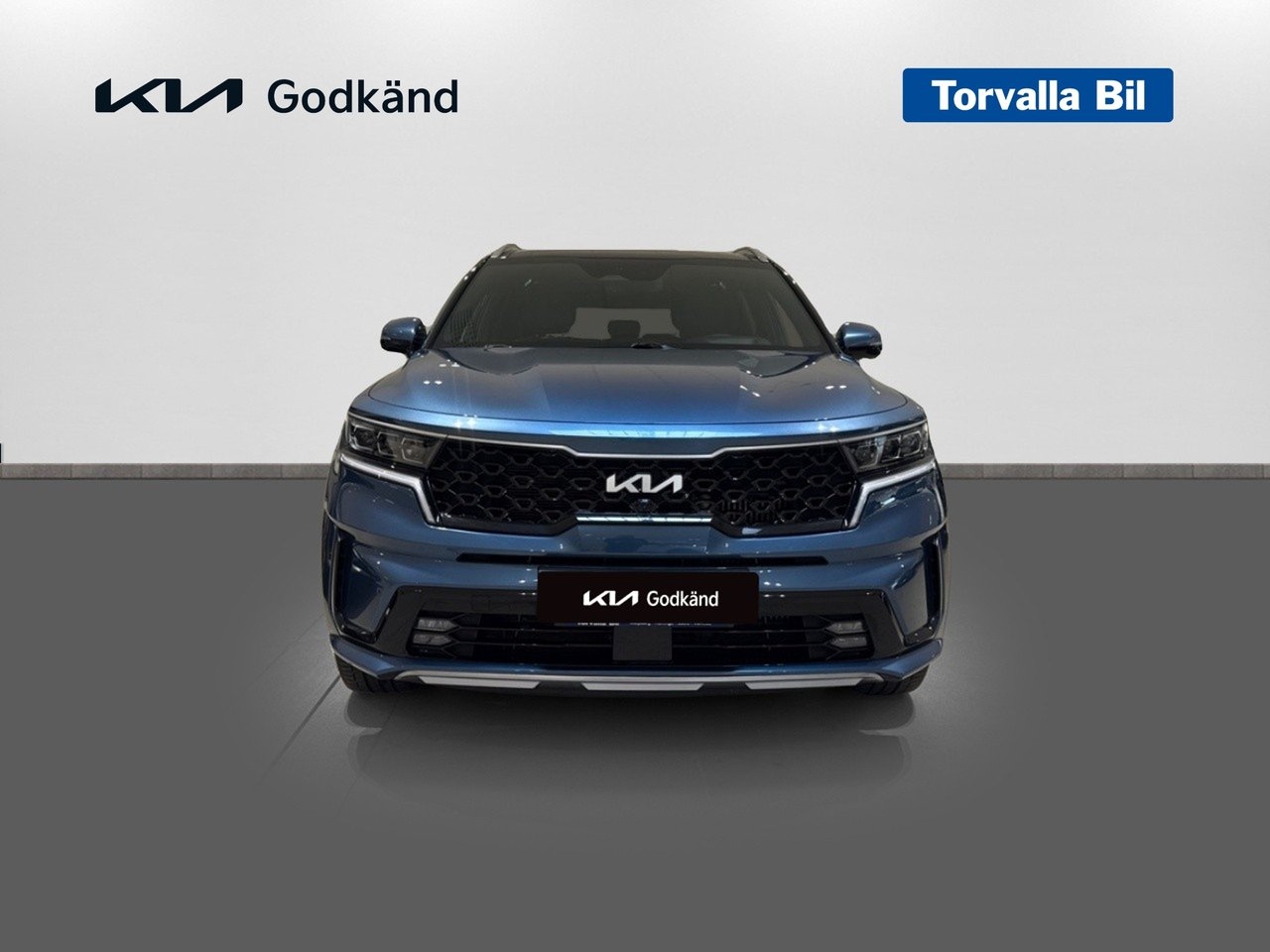 Kia Sorento PHEV Advance Plus Pano 2023, bild 3/10