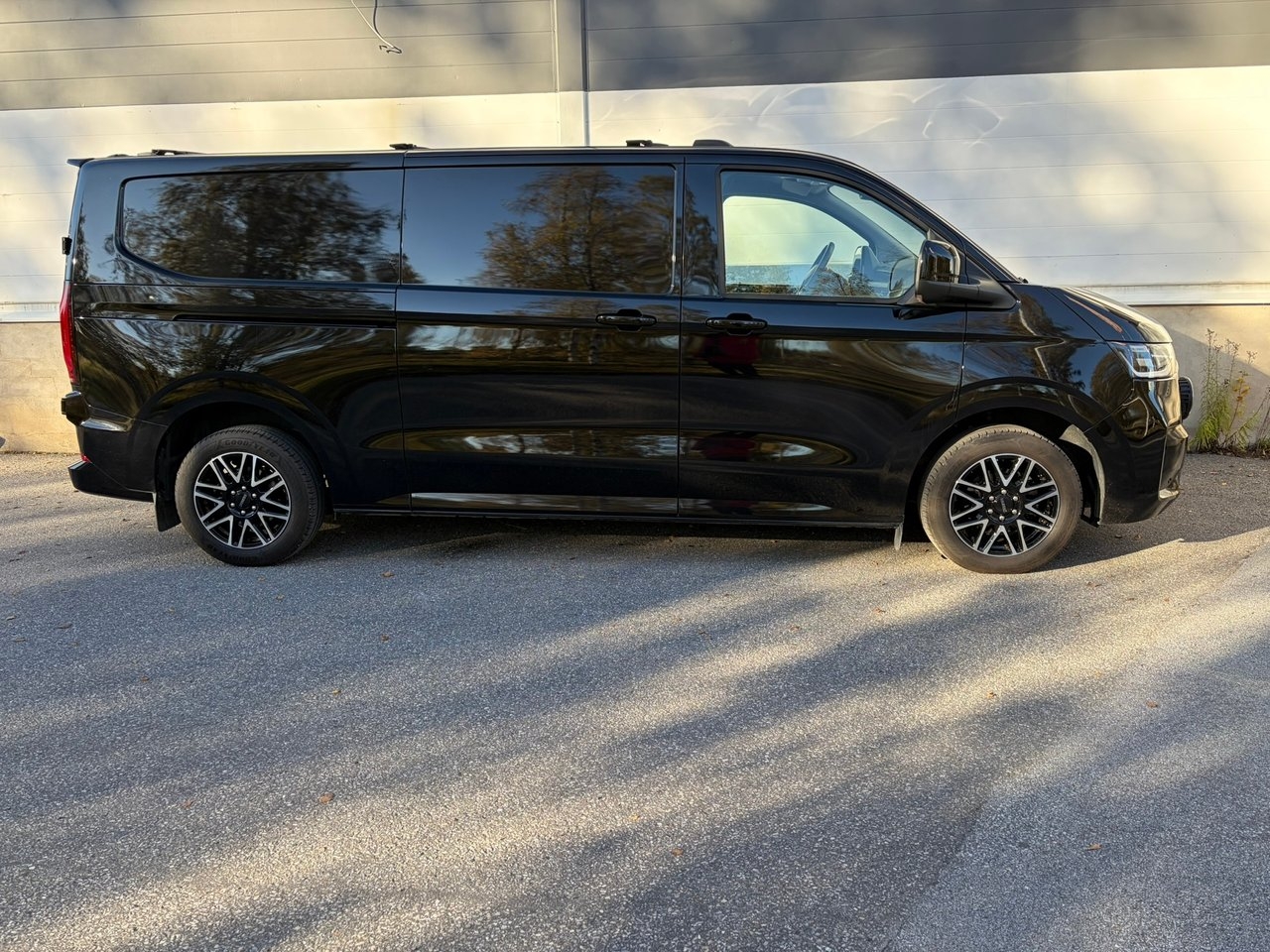 Volkswagen Transporter 2.0 TDI 2025, bild 5/10
