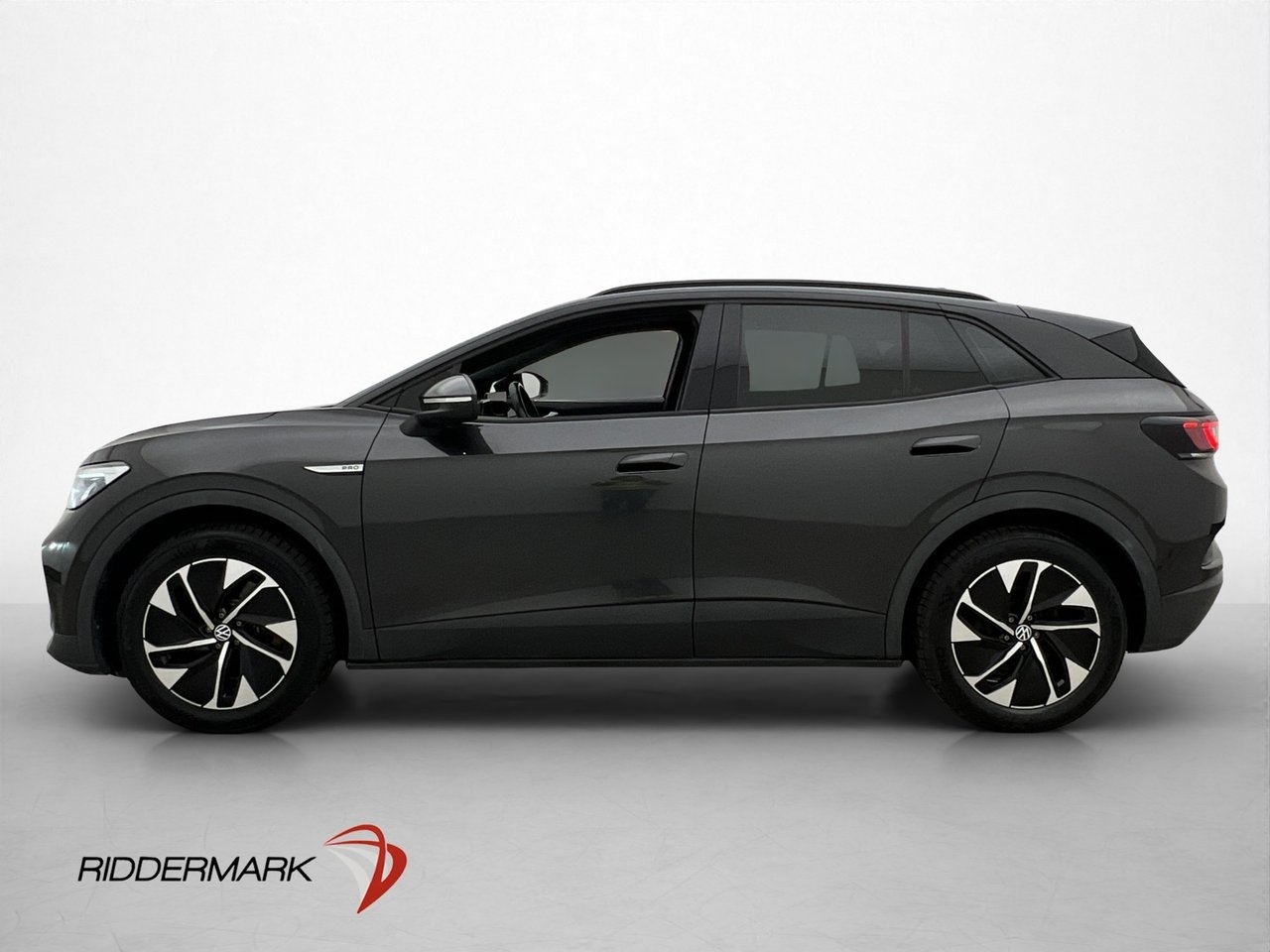Volkswagen ID.4 Pro Performance 2022, bild 5/10