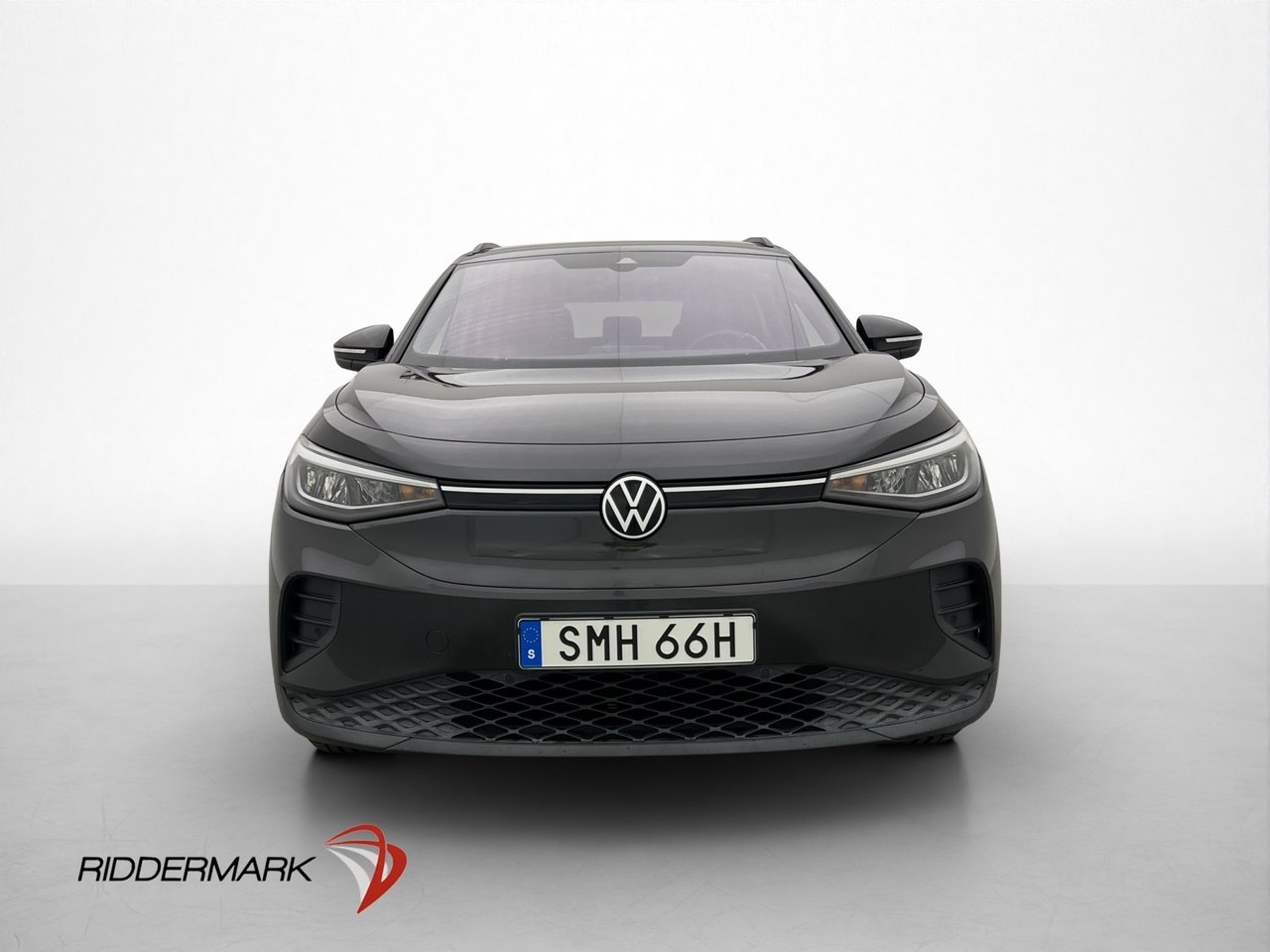 Volkswagen ID.4 Pro Performance 2022, bild 3/10