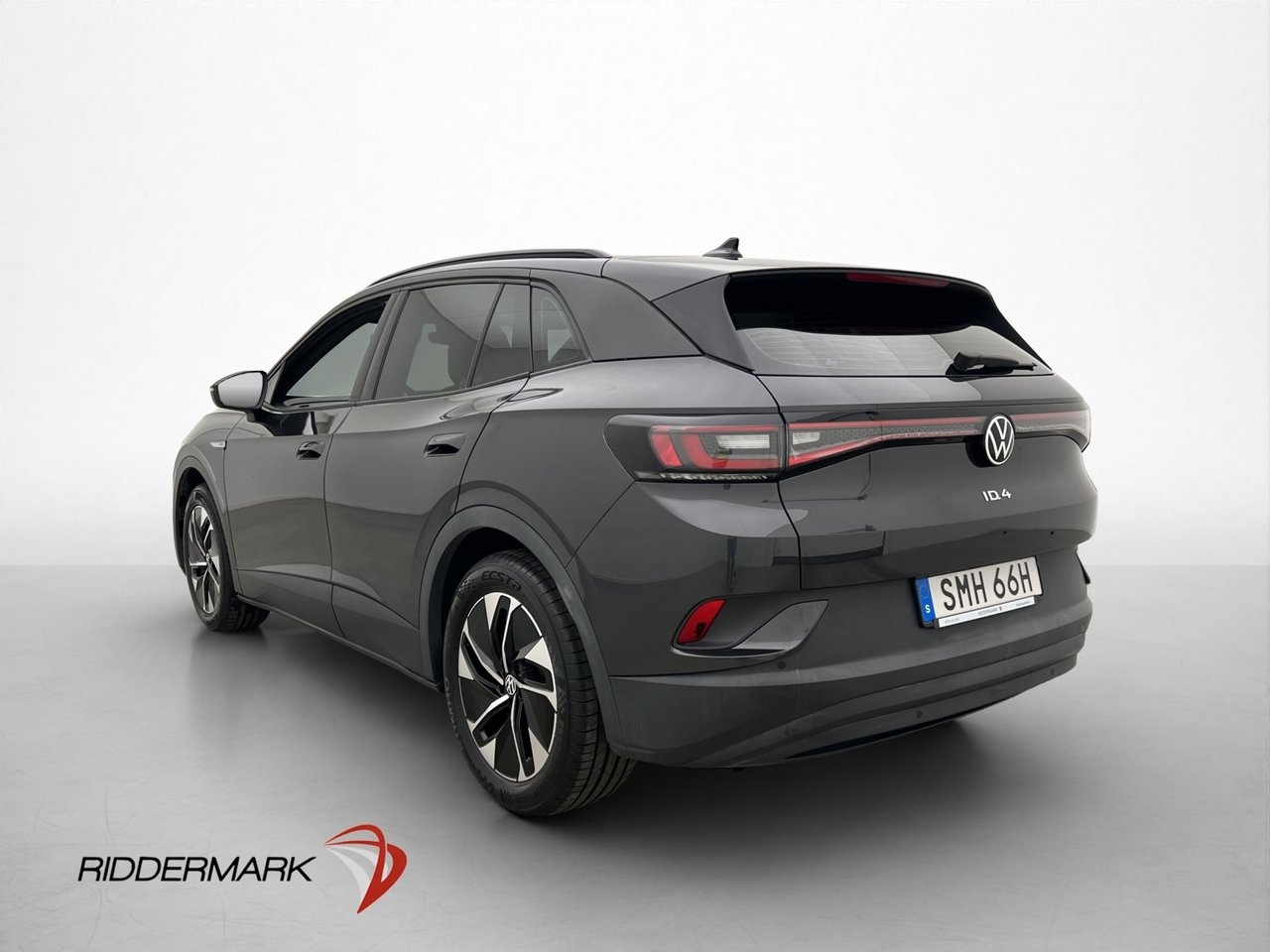 Volkswagen ID.4 Pro Performance 2022, bild 6/10