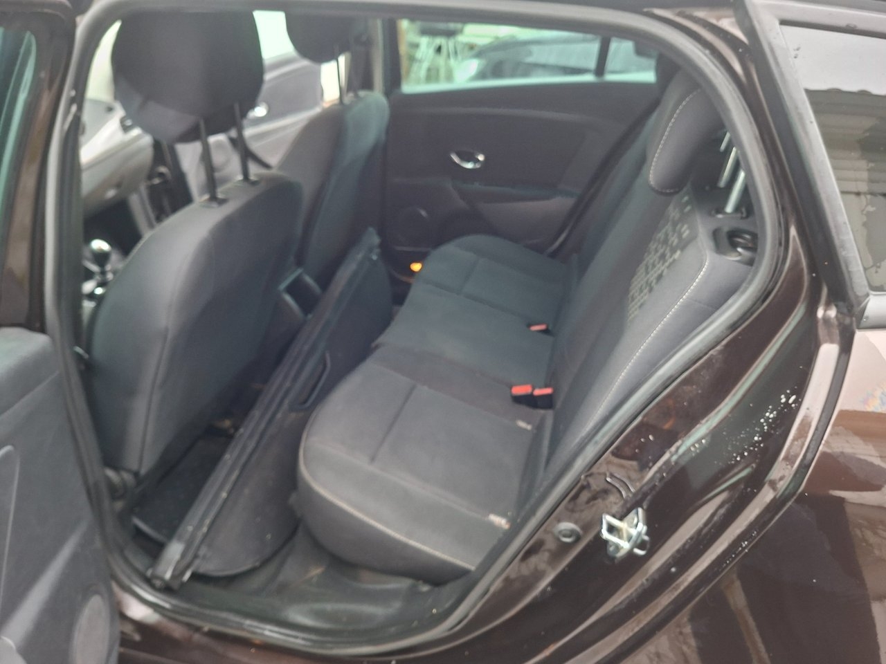 Renault Megane 2013, bild 6/7