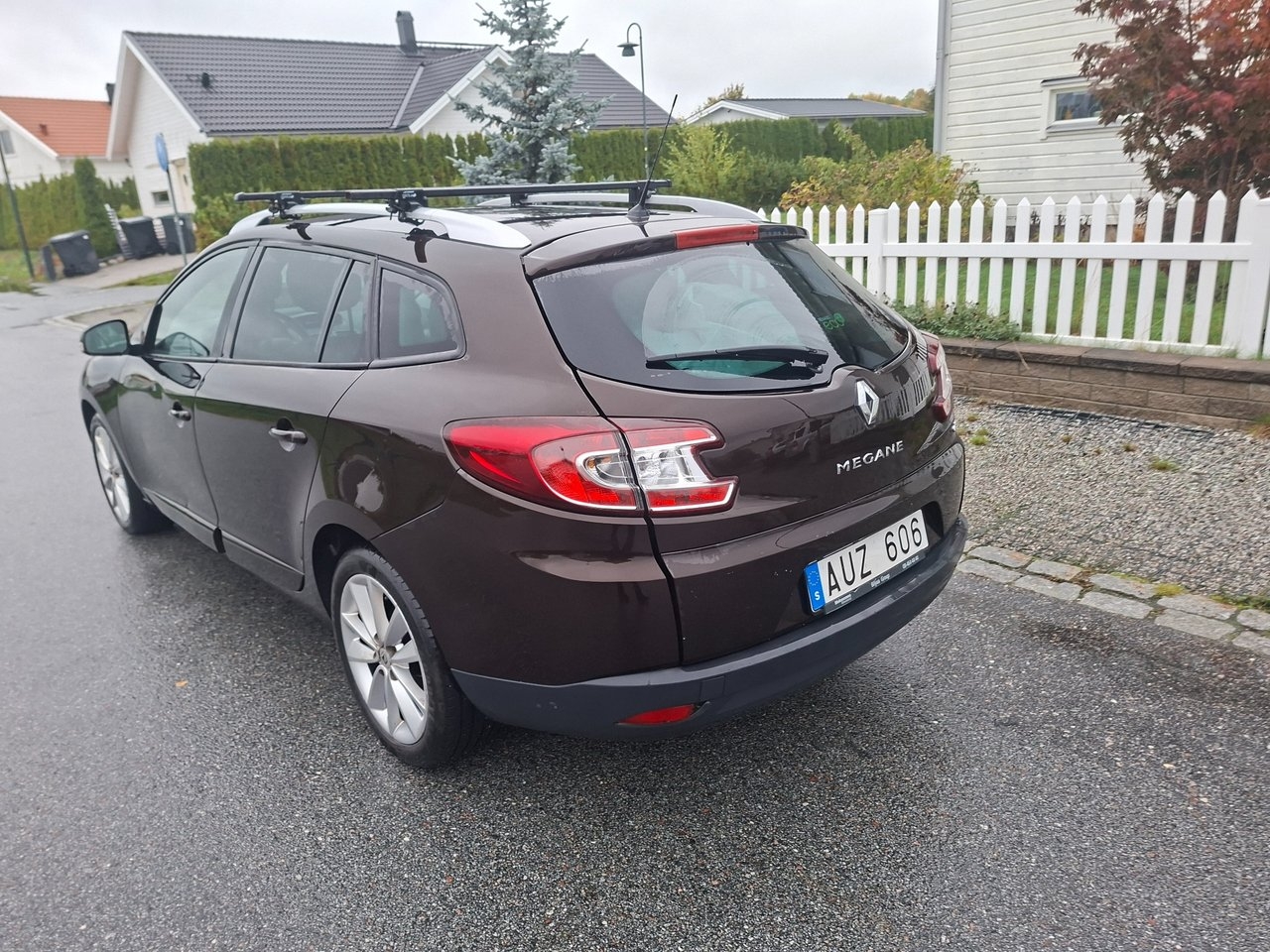 Renault Megane 2013, bild 3/7