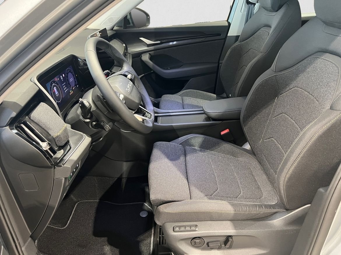 Skoda Kodiaq 2026, bild 6/10