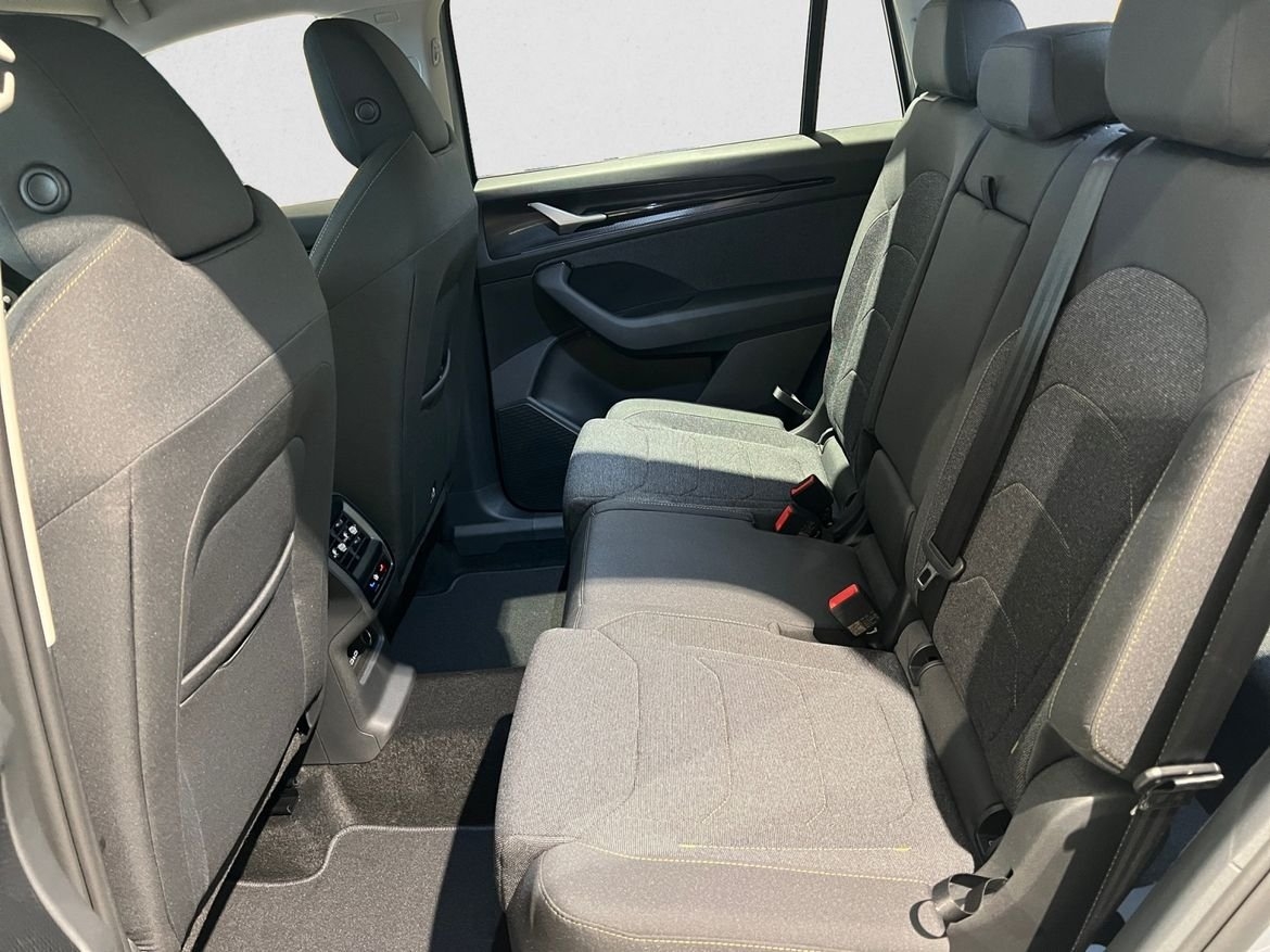 Skoda Kodiaq 2026, bild 7/10