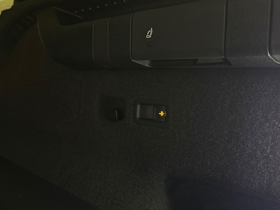 Volkswagen Tayron 2027, bild 6/6